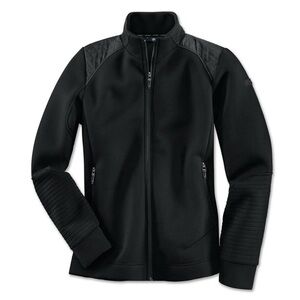 BMW Black Women's Jacket